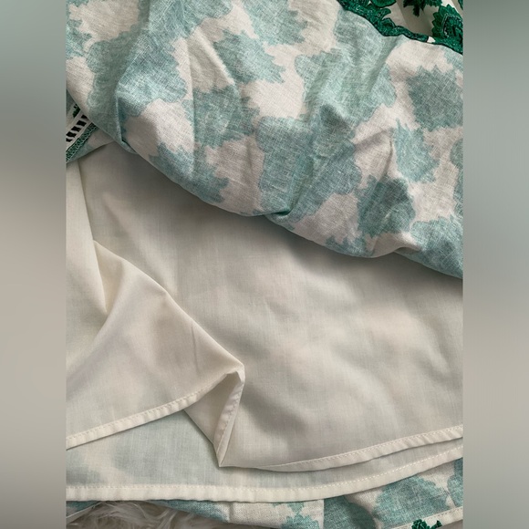 HOUSE OF HARLOW 1960 SKIRT - Picture 7 of 11